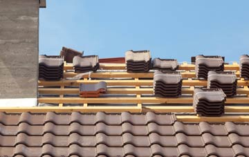 Riverhead clay roofing costs