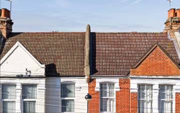 clay roofing Riverhead, Kent