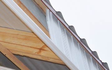 why Riverhead fascia repairs are essential