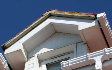 Riverhead fascia installation costs