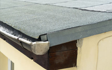 Riverhead flat garage roofing repairs