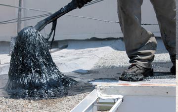 Riverhead flat roof waterproofing costs