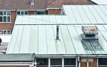 Riverhead lead roofing costs