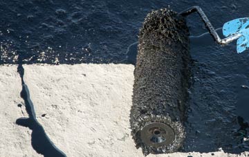 Riverhead liquid sealant waterproofing