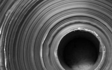 Riverhead pvc roof replacement