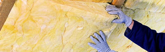 quotes for Riverhead roof insulation