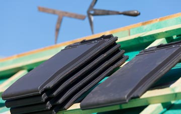 Riverhead slate roof alternatives