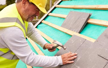 benefits of Riverhead roofing slate