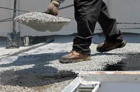 find rated Riverhead flat roofing replacement companies