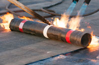 Riverhead flat roof sealing