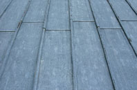 Riverhead lead roofing