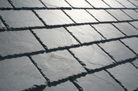 Riverhead slate roof